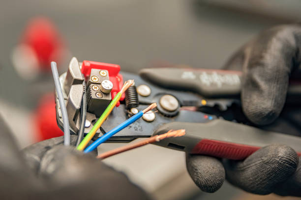 Best Electrical Rewiring Services  in Hardin, MT