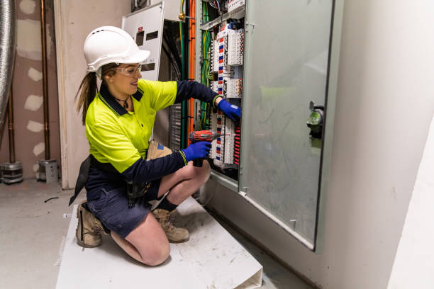 Best Electrical Upgrades for Homes  in Hardin, MT