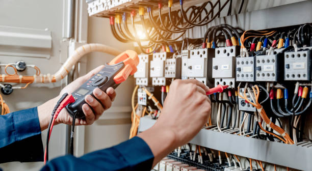 Best Electrician Near Me  in Hardin, MT