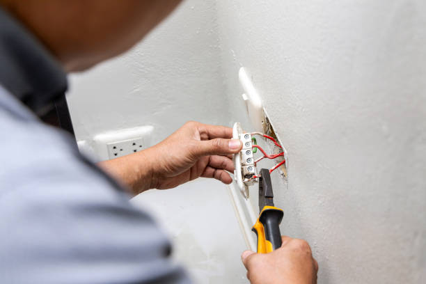 Best Electrical Wiring Services  in Hardin, MT