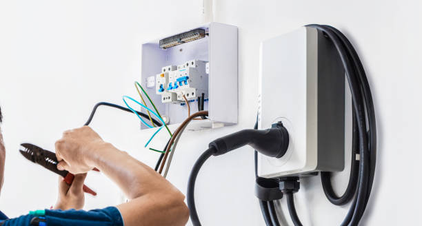 Why Trust Our Certified Electricians for Your Electrical Needs in MT?