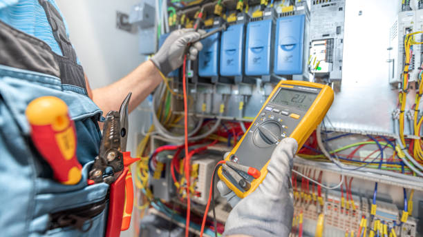 Electrical Rewiring Services in MT