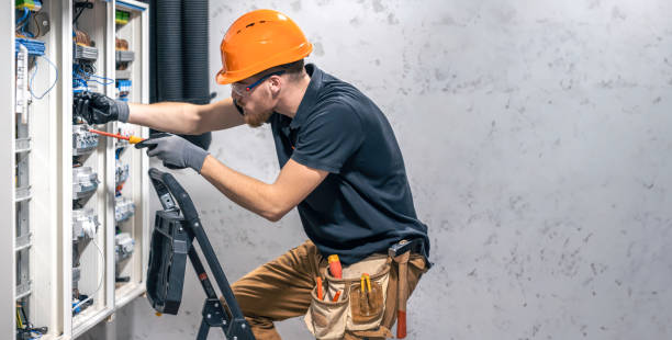 Best Electrical Outlet Repair  in Hardin, MT
