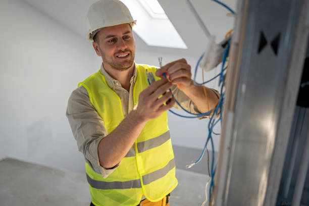 Best Electrical Troubleshooting Services  in Hardin, MT